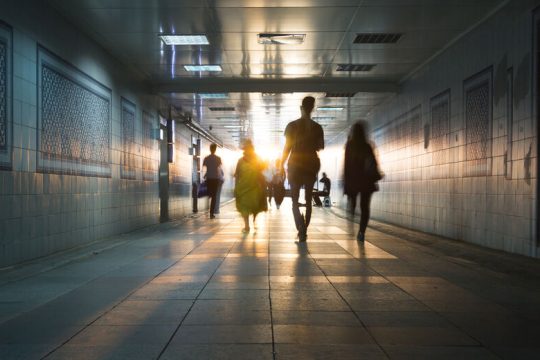 Οι απελευθερωτικές αρετές του πεσιμισμού
