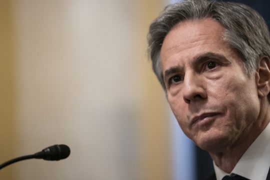 ΗΠΑ: Επεκτείνουν τη συνθήκη START με τη Ρωσία για πέντε χρόνια