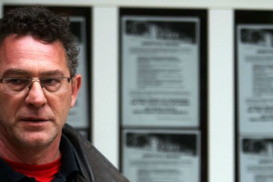 Το γλυκό μπεγλέρι* της εξουσίας