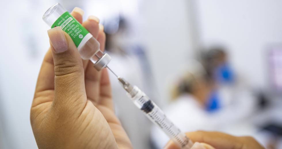 Το Βέλγιο δεν θα χορηγεί το εμβόλιο της AstraZeneca στους άνω των 55