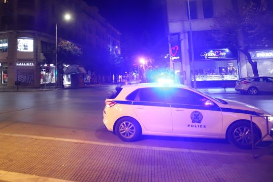 Συνελήφθη καθηγητής για κατ’ εξακολούθηση βιασμό ανηλίκου