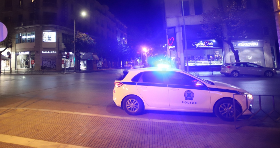 Συνελήφθη καθηγητής για κατ’ εξακολούθηση βιασμό ανηλίκου