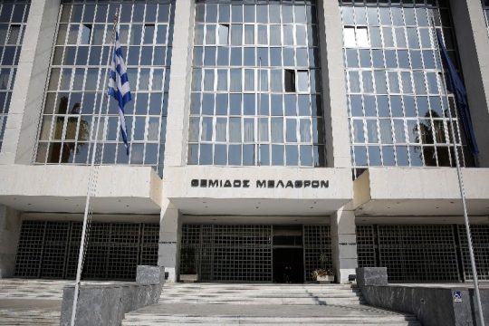 Επικύρωσε το Εφετείο τα ισόβια για τους δράστες της δολοφονίας Ζαφειρόπουλου