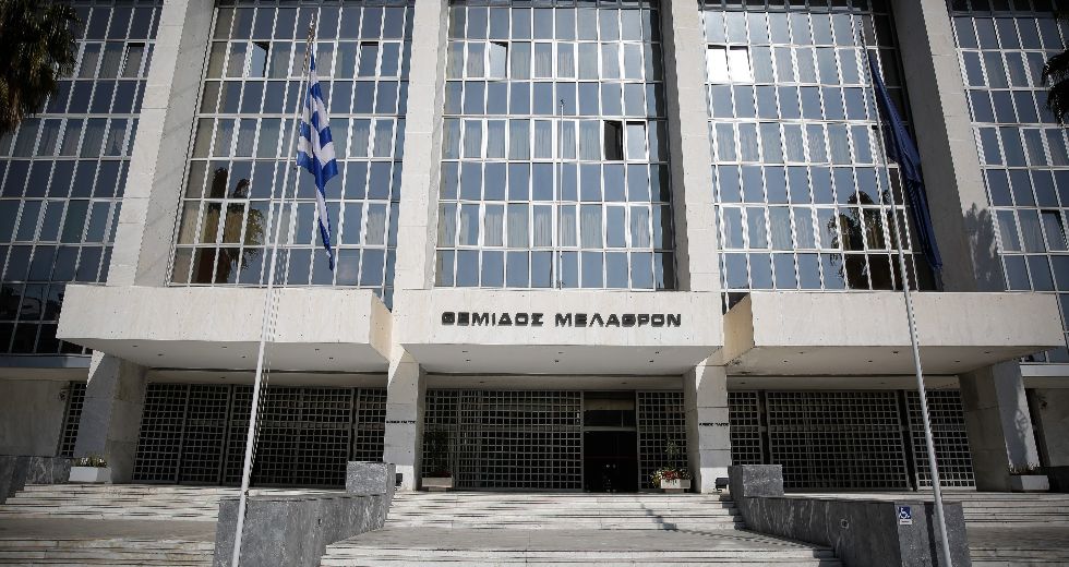 Επικύρωσε το Εφετείο τα ισόβια για τους δράστες της δολοφονίας Ζαφειρόπουλου