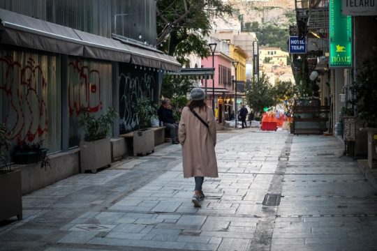 Όλα τα σενάρια ανοιχτά…