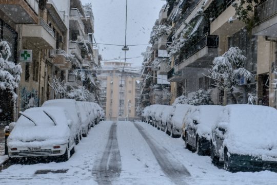 Χωρίς περικοπές οι αποδοχές των εργαζομένων