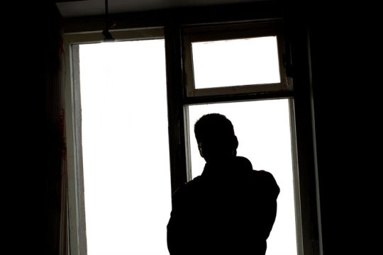 Κατά 20% αυξήθηκαν οι αυτοκτονίες στις Βρυξέλλες (και) λόγω κορονοϊού