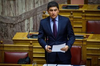 «Σχέδιο Περικλής» στον αθλητισμό!