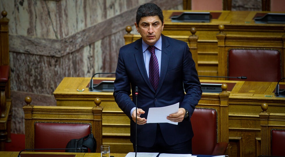 «Σχέδιο Περικλής» στον αθλητισμό!