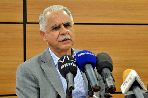 Θέμα προτεραιοτήτων…