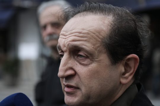 Στο πλευρό του ΣΕΗ και του Σπ. Μπιμπίλα η Εταιρεία Ελλήνων Σκηνοθετών