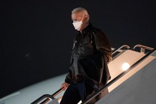 Το αφήγημα Μπάιντεν