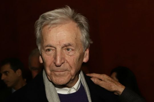 Έκκληση από τον Γαβρά στον πρωθυπουργό