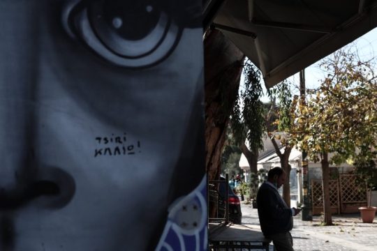 Πιθανή παράταση lockdown κατά μια εβδομάδα