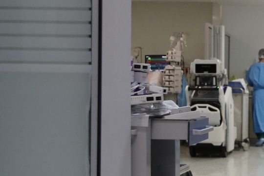 Έκρηξη κρουσμάτων – Αυξάνεται η πίεση στο ΕΣΥ