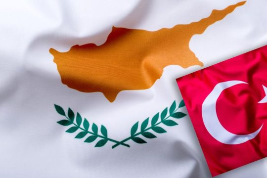 Επανεκκινούν οι συνομιλίες για το Κυπριακό