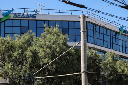 Οδύσσεια στο έλεος της ΔΕΗ