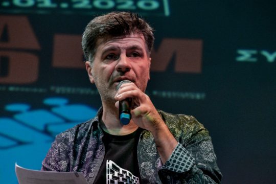Φoίβος Δεληβοριάς: Δικά μας παιδιά είναι μόνο τα θύματα
