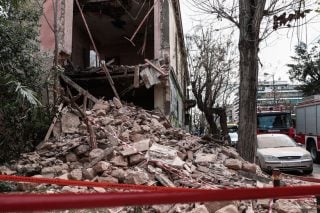 Τα «διατηρητέα»… δεν διατηρούνται από μόνα τους!
