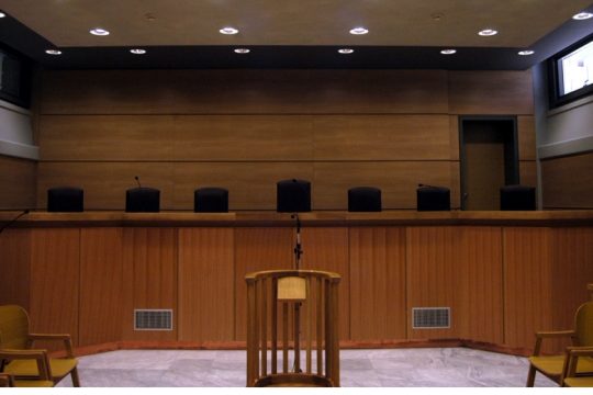 Αυτεπάγγελτη παρέμβαση εισαγγελέα ζητά ηθοποιός που κατήγγειλε σεξουαλική κακοποίηση