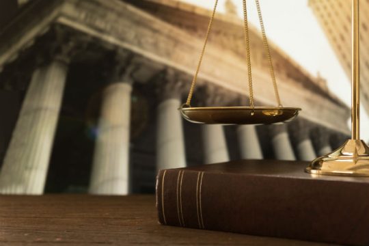 Ηχηρή παρέμβαση του Δικηγορικού Συλλόγου Πειραιά για τον Δ. Κουφοντίνα