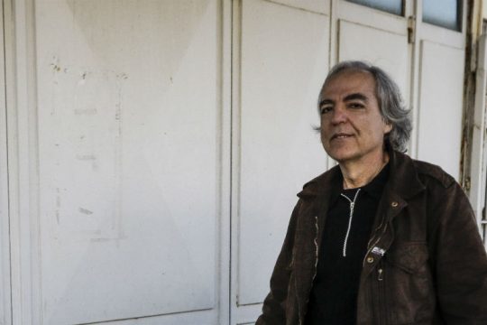 Για τον Κουφοντίνα