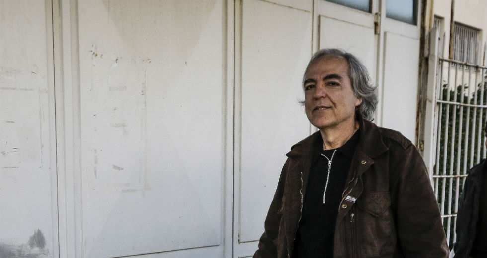 Για τον Κουφοντίνα