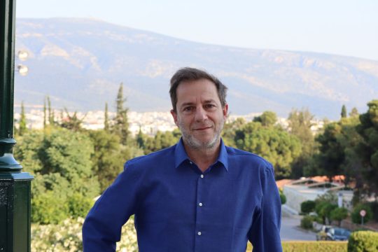 Νέα κατάθεση σε βάρος του Δ. Λιγνάδη