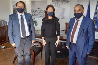Προτάσεις για κοινωνικές δράσεις στο Πέραμα