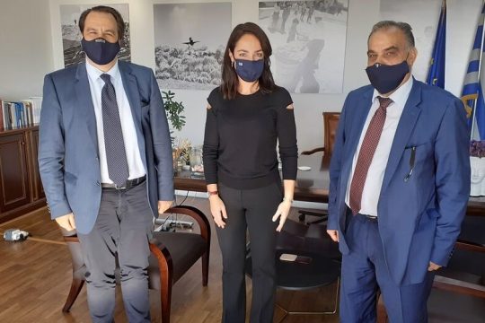 Προτάσεις για κοινωνικές δράσεις στο Πέραμα