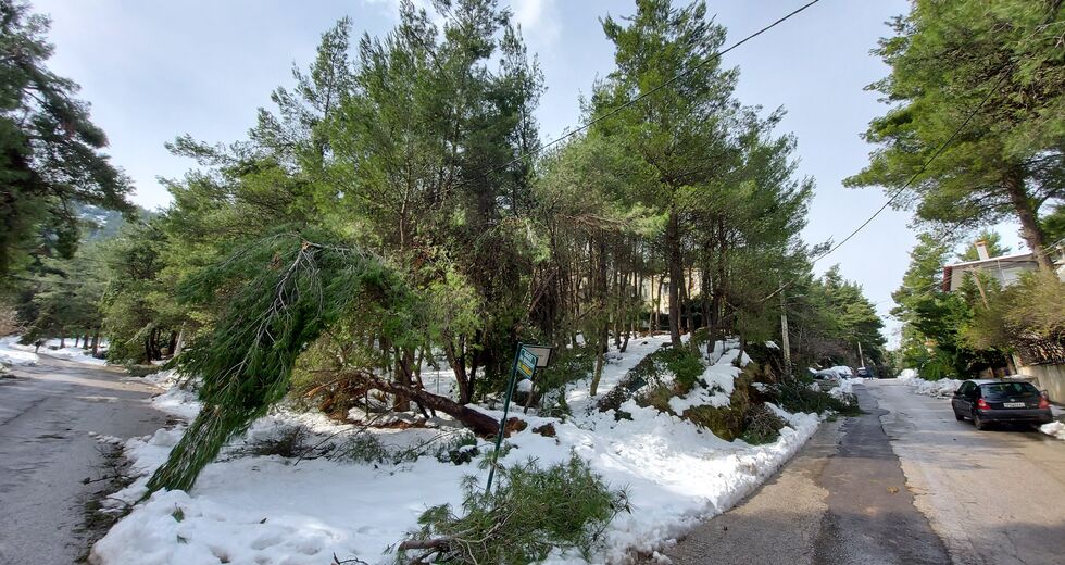 Με… επιτελική προχειρότητα η αποκατάσταση του δικτύου