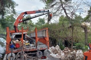 «Τις πταίει» για μία εβδομάδα χωρίς ρεύμα
