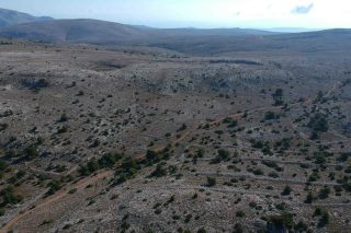 Δομή… εξορίας στη Χίο
