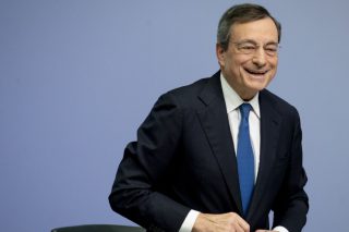 Από το Italexit… στον Ντράγκι!