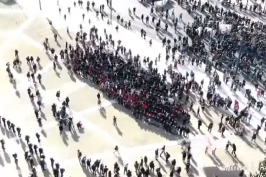 Αποδείξεις του drone [ BINTEO ]