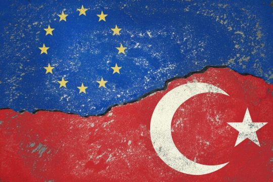 Προς τη «μαύρη λίστα» η Τουρκία