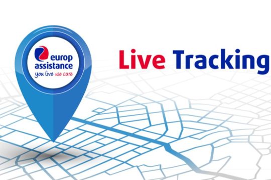 Europ Assistance: Νέα υπηρεσία COSMOTE Fleet Tracker
