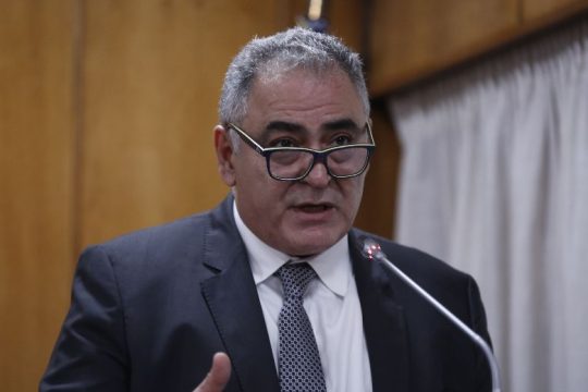 Έμποροι της Αθήνας: Εύκολος κυβερνητικός στόχος το λιανεμπόριο
