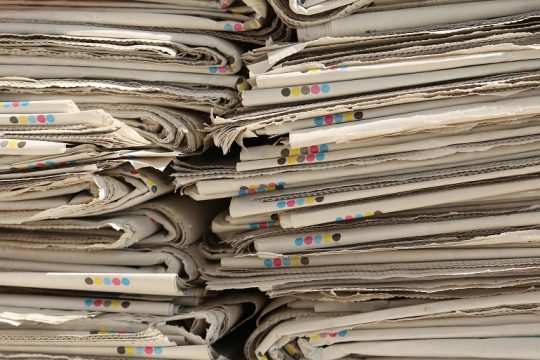 Επί προσωπικού