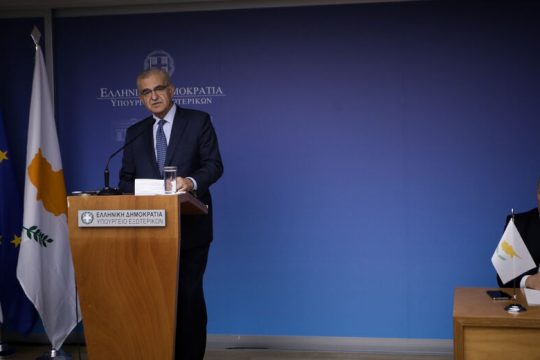 Πιάνουν τόπο τα 3 εκατ. στα ομογενειακά ΜΜΕ