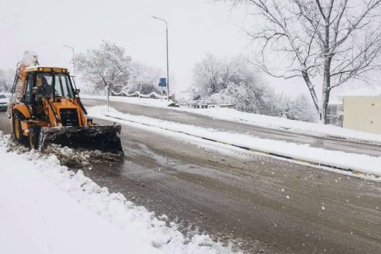 Η «Μήδεια» δείχνει τα δόντια της – Πού θα χτυπήσει τις επόμενες ώρες