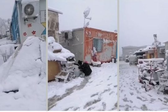 Αριστα στην ανικανότητα του υπουργείου Μετανάστευσης