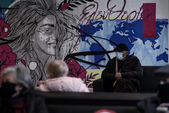 Η επικίνδυνη διολίσθηση στην πολιτική της ισχύος