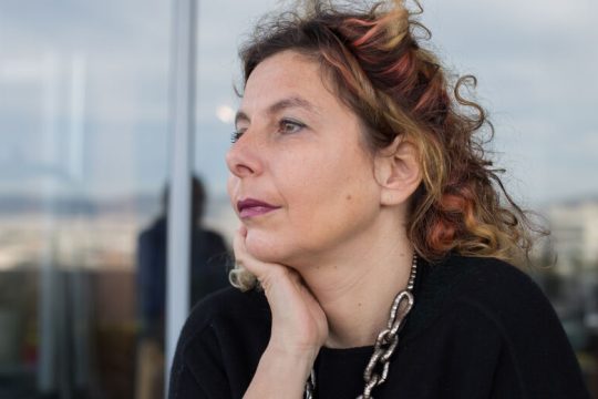 «Την ιστορία μας δεν τη γνωρίζουμε, αλλά την ξέρουν τα κύτταρά μας»