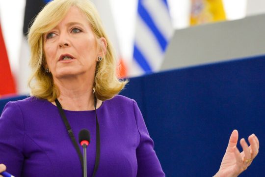 Η αδιαφάνεια στο Συμβούλιο της Ε.Ε. πλήττει τις ελευθερίες των πολιτών