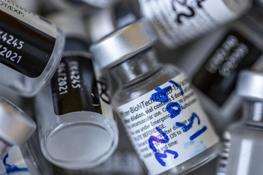 Η Ε.Ε. εθελοτυφλεί μπροστά στα λάθη της
