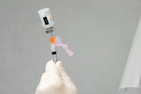 Πόσο εύκολο είναι να πλαστογραφηθεί το ισραηλινό πιστοποιητικό εμβολιασμού;