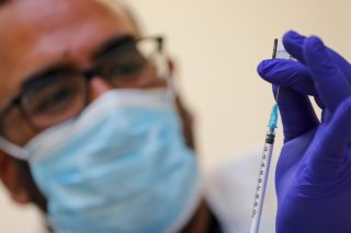 Υπόγειες διεργασίες στην Ε.Ε. για να «σπάσουν» οι πατέντες