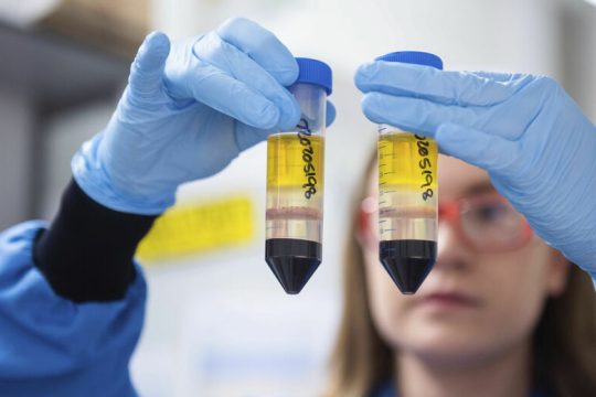 Διαδραστικός χάρτης για τον εμβολιασμό στην Ε.Ε.: Σε ποια θέση βρίσκεται η Ελλάδα