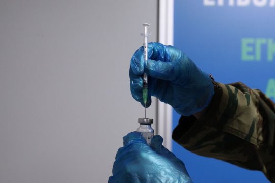 Μετά την κατακραυγή, στο φως η προτεραιοποίηση